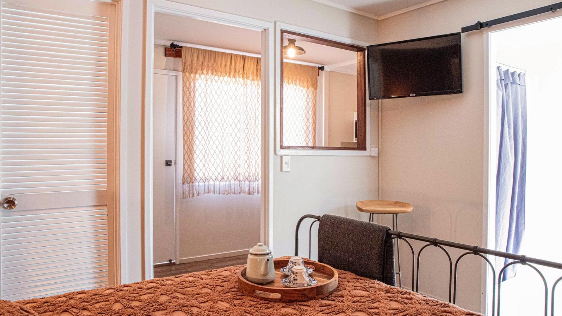 The Staging Post Motel ลองรีช ภายนอก รูปภาพ